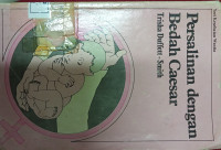Image of Persalinan dengan Bedah Caesar
