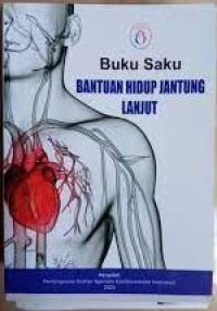 Buku Saku Bantuan Hidup Jantung Lanjut