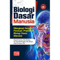 Biologi dasar manusia {MKK}