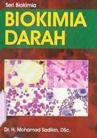 Biokimia darah