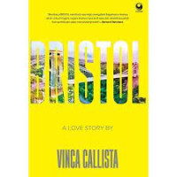 Image of Fiksi : Bristol