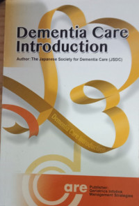 Dementia Care Introduction