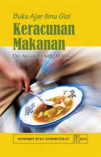 Image of Keracunan makanan: buku ajar ilmu gizi
