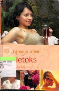 50 rahasia alami detoks
