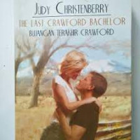 Image of Fiksi : Bujangan Terakhir Crawford