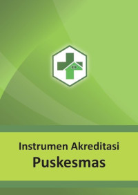 Standar Akreditasi Puskesmas