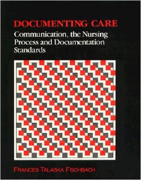 Image of Documenting care