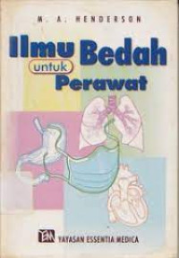 Image of Ilmu Bedah untuk Perawat