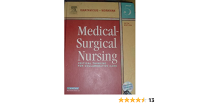 Image of Medical- Surgical Nursing Critical Thinking For Collabortive Care  Vol.2