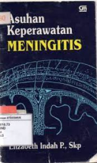 Asuhan Keperawatan Meningtis