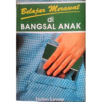 Image of Belajar merawat di bangsal anak