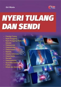 Image of Nyeri Tulang dan Sendi