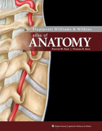 Lippincott Williams and Wilkins atlas of anatomy