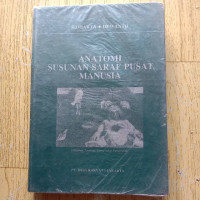 Anatomi Susunan Saraf Pusat Manusia