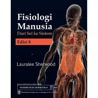 Fisiologi manusia dari sel ke sistem (ed. 8)