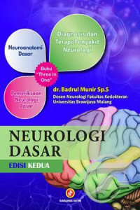 Image of Neurologi dasar edisi kedua