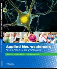 Image of Applied neurosciences for the allied health professions