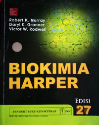 Biokimia Harper (ed. 27)