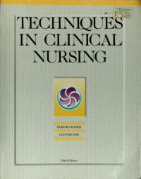 Image of Nursing Techniques in Clinical Practice