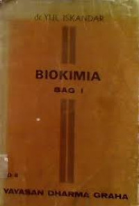 Image of Biokimia Bag I