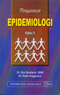 Pengantar Epidemiologi (ed. 2)