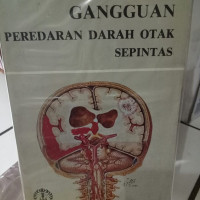 Image of Gangguan peredaran darah otak sepintas.