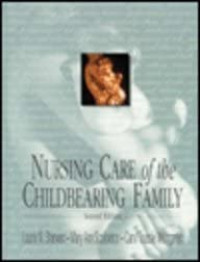 Nursing Care of the Chilbearing Family (Buku 1 dan 2)