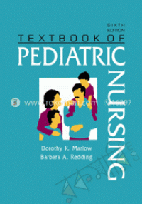 Image of Textbook Of Pediatric Nursing  Buku 2