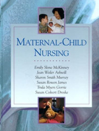 Maternal-Child Nursing