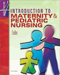 Image of Introduction to Maternity & Pediatric Nursing (Buku Wajib M.A. Maternitas Jurkep)