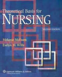 Image of Theoretical Basis for NURSING