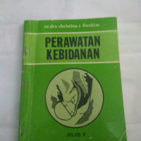 Image of Perawatan Kebidanan (jilid II)