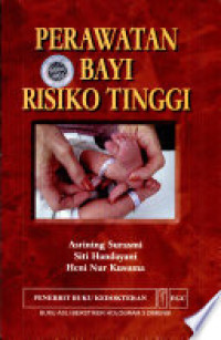 Perawatan bayi resiko tinggi (MKK)