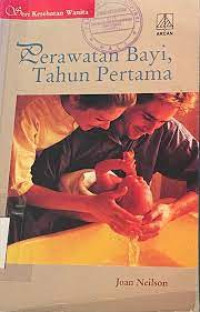 Image of Perawatan bayi tahun pertama