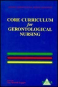 Core Curriculum for Gerontological nursing