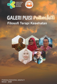 Galeri Puisi Polkesjati Filosofi Terapi Kesehatan