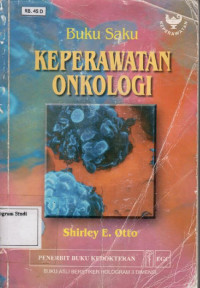 Image of Buku Saku Keperawatan Onkologi