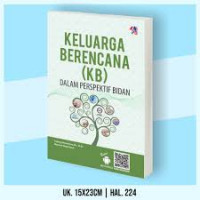 Asuhan  kebidanan pada masa antara dan keluarga berencana