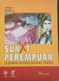 Sunat perempuan dibawah  bayang - bayang tradisi