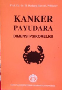 Image of Kanker payudara: dimensi psikoreligi