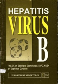 Hepatitis Virus B