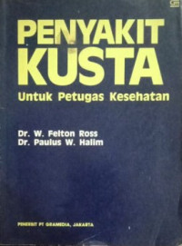 Penyakit kusta untuk petugas kesehatan