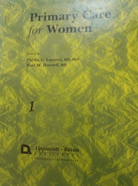 Primary care for women