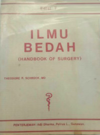 Ilmu Bedah (ed. 7)