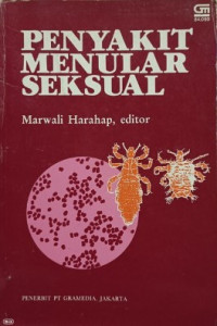 Image of Penyakit menular seksual