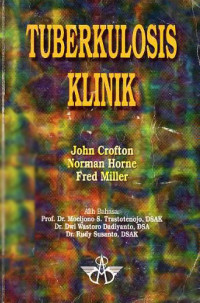 Tuberkulosis klinik