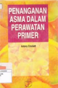 Image of Penanganan asma dalam perawatan primer