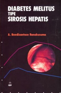 Image of Diabetes melitus tipe sirosis hepatis