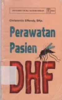 Image of Perawatan pasien DHF