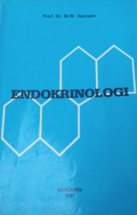Endokrinologi